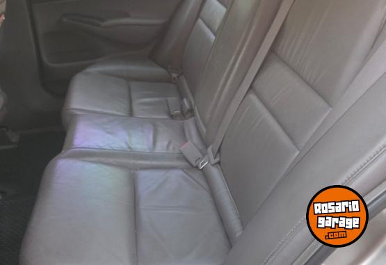 Autos - Honda Exs 2007 Nafta 225000Km - En Venta