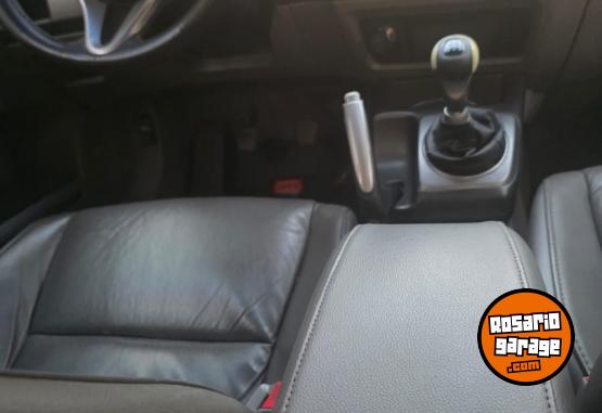 Autos - Honda Exs 2007 Nafta 225000Km - En Venta