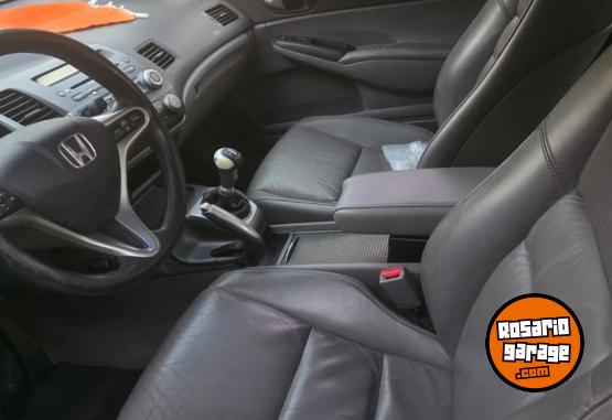 Autos - Honda Exs 2007 Nafta 225000Km - En Venta