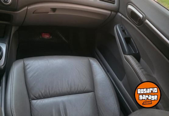 Autos - Honda Exs 2007 Nafta 225000Km - En Venta