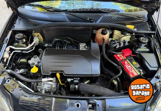 Autos - Renault Clio 2008 Nafta 146000Km - En Venta