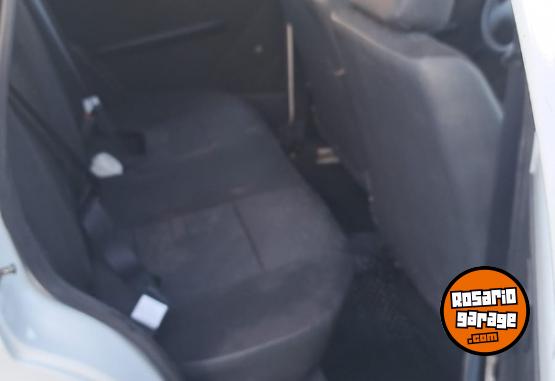 Autos - Fiat Uno 2010 Nafta 163000Km - En Venta