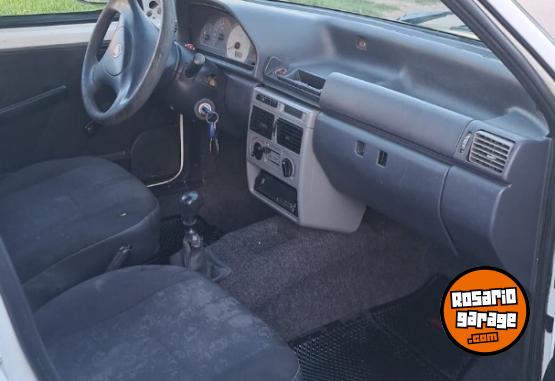 Autos - Fiat Uno 2010 Nafta 163000Km - En Venta