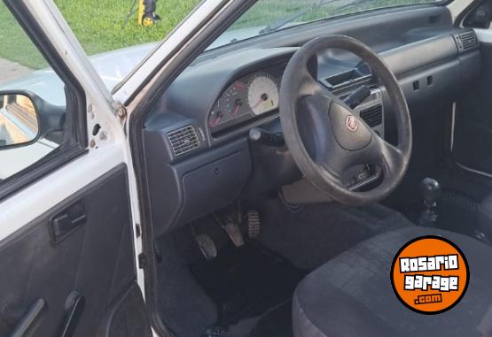 Autos - Fiat Uno 2010 Nafta 163000Km - En Venta