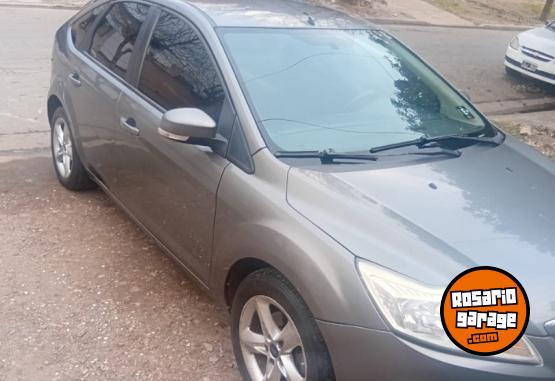 Autos - Ford 2012 2012 Nafta 213Km - En Venta