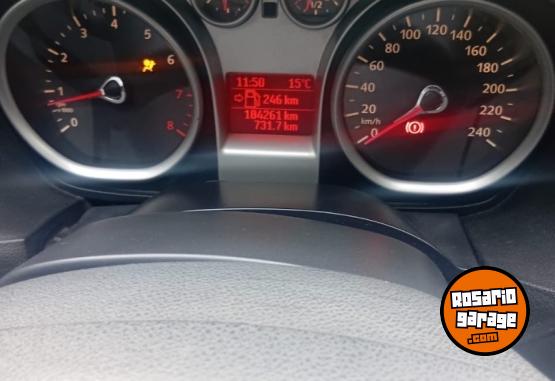 Autos - Ford 2012 2012 Nafta 213Km - En Venta