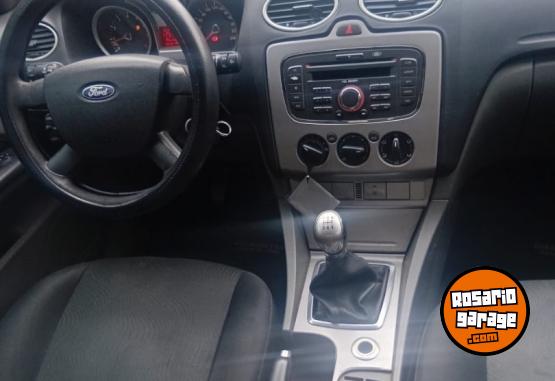 Autos - Ford 2012 2012 Nafta 213Km - En Venta