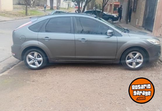 Autos - Ford 2012 2012 Nafta 213Km - En Venta