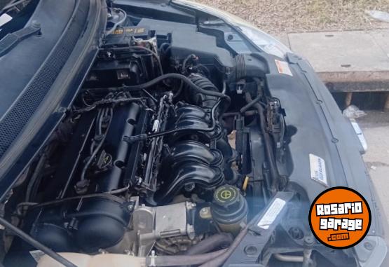 Autos - Ford 2012 2012 Nafta 213Km - En Venta