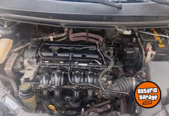 Autos - Ford 2012 2012 Nafta 213Km - En Venta