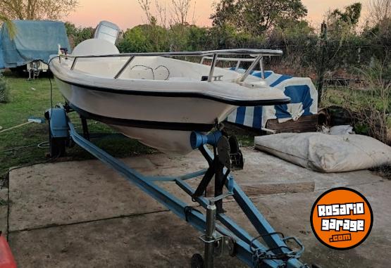 Embarcaciones - arco iris fishing 475 - En Venta