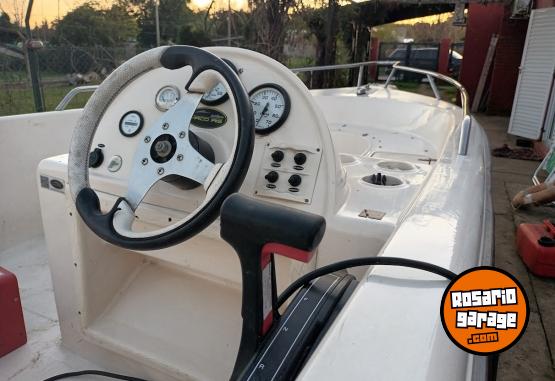 Embarcaciones - arco iris fishing 475 - En Venta