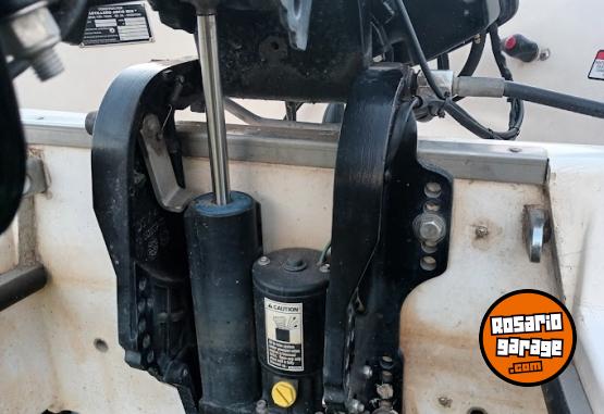 Embarcaciones - arco iris fishing 475 - En Venta