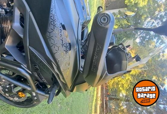 Motos - Kawasaki Versys 650 2024 Nafta 1460Km - En Venta