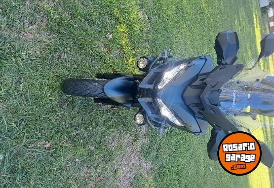 Motos - Kawasaki Versys 650 2024 Nafta 1460Km - En Venta