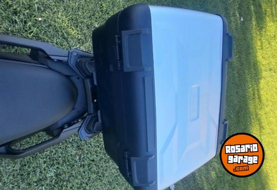 Motos - Kawasaki Versys 650 2024 Nafta 1460Km - En Venta