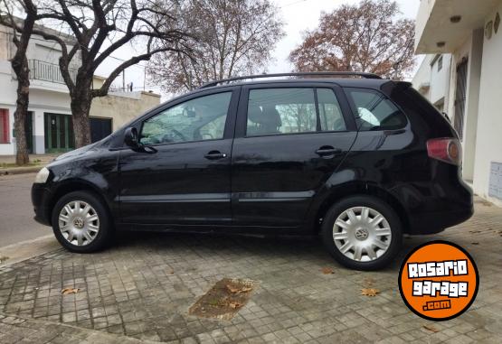 Autos - Volkswagen SURAN $5800 2009 Nafta  - En Venta