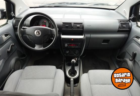 Autos - Volkswagen SURAN $5800 2009 Nafta  - En Venta