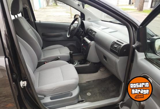 Autos - Volkswagen SURAN $5800 2009 Nafta  - En Venta