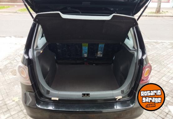 Autos - Volkswagen SURAN $5800 2009 Nafta  - En Venta