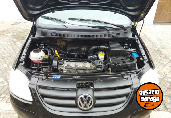 Autos - Volkswagen SURAN $5800 2009 Nafta  - En Venta