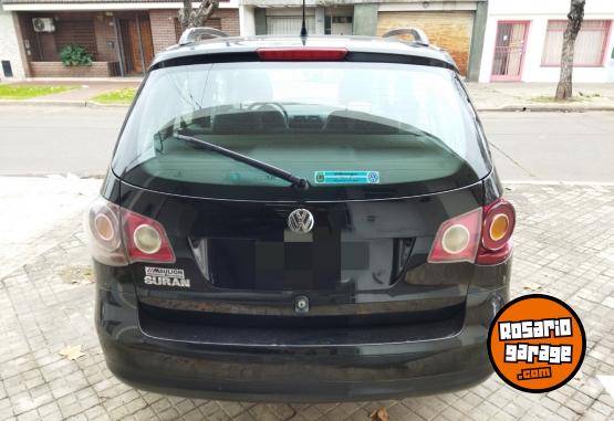 Autos - Volkswagen SURAN $5800 2009 Nafta  - En Venta