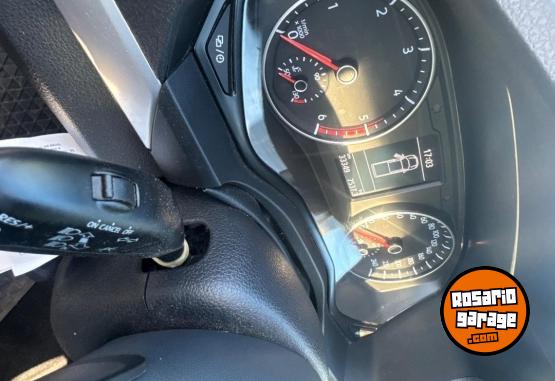 Camionetas - Volkswagen Amarok 2023 Diesel 41000Km - En Venta