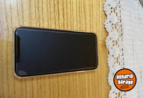 Telefonía - iPhone 11 impecable - En Venta