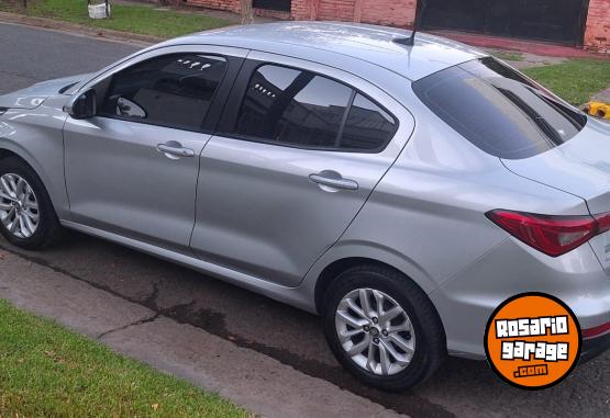 Autos - Fiat Cronos Drive 1.3 MT 2022 Nafta 75000Km - En Venta