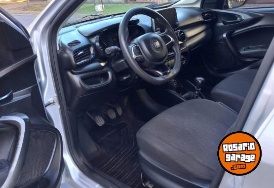 Autos - Fiat Cronos Drive 1.3 MT 2022 Nafta 75000Km - En Venta
