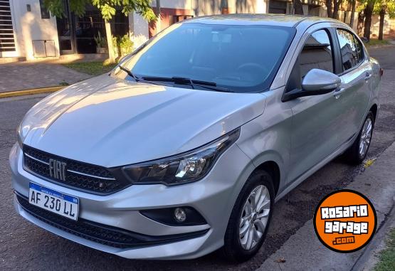Autos - Fiat Cronos Drive 1.3 MT 2022 Nafta 75000Km - En Venta