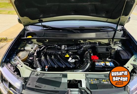 Autos - Renault Sandero 2023 Nafta 25000Km - En Venta