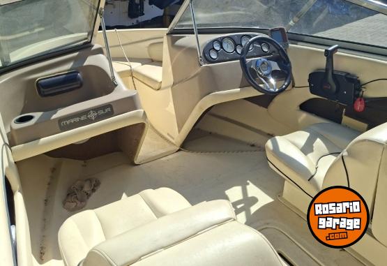 Embarcaciones - Quicksilver 1600 - En Venta