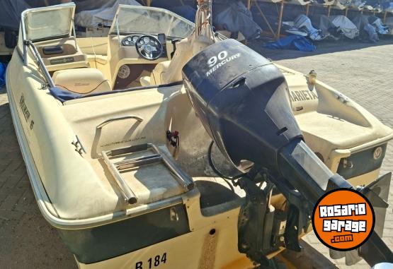 Embarcaciones - Quicksilver 1600 - En Venta