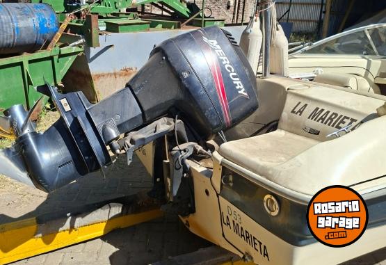 Embarcaciones - Quicksilver 1600 - En Venta