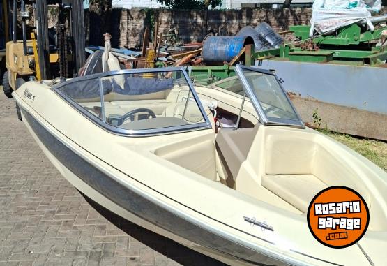 Embarcaciones - Quicksilver 1600 - En Venta