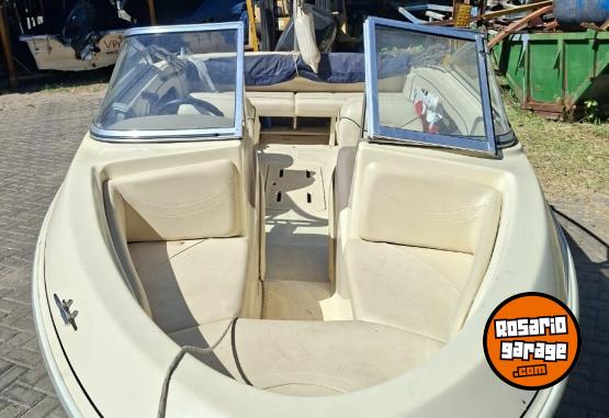 Embarcaciones - Quicksilver 1600 - En Venta