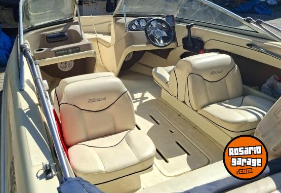 Embarcaciones - Quicksilver 1600 - En Venta