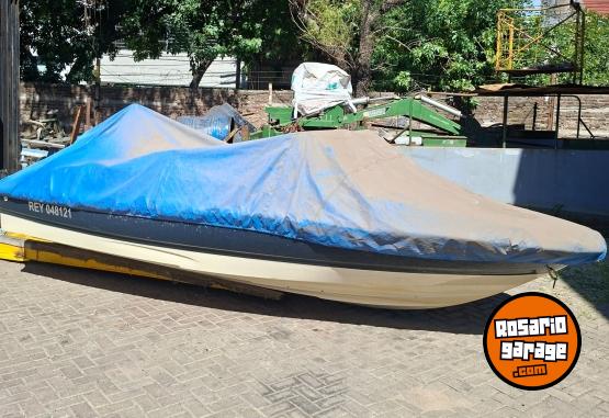 Embarcaciones - Quicksilver 1600 - En Venta