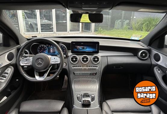 Autos - Mercedes Benz C300 2020 Nafta 110000Km - En Venta