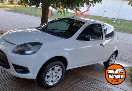 Autos - Ford Ford ka 2013 Nafta 146000Km - En Venta