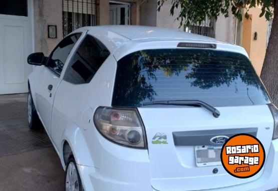 Autos - Ford Ford ka 2013 Nafta 146000Km - En Venta
