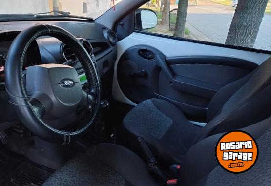 Autos - Ford Ford ka 2013 Nafta 146000Km - En Venta