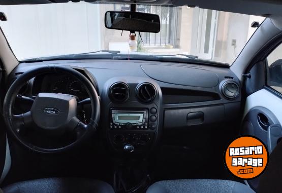 Autos - Ford Ford ka 2013 Nafta 146000Km - En Venta