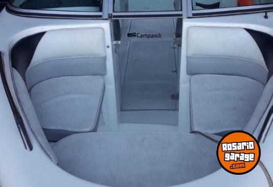 Embarcaciones - Vendo Lancha - En Venta