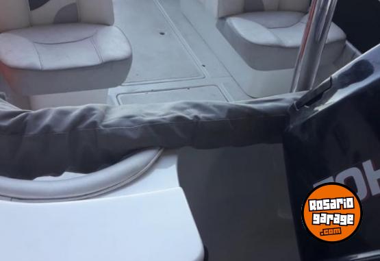 Embarcaciones - Vendo Lancha - En Venta