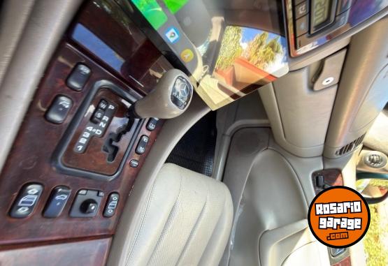 Autos - Mercedes Benz clk320 1999 Nafta 121000Km - En Venta