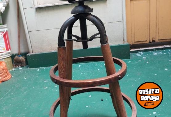 Hogar - Banqueta THONET - En Venta