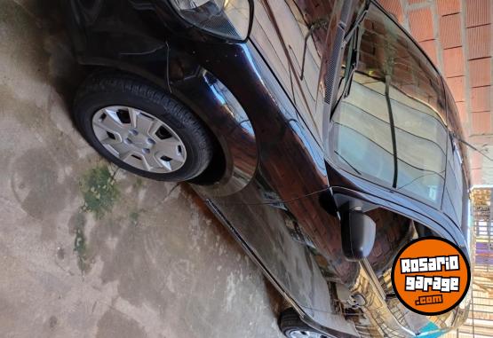 Autos - Ford KA 2012 Nafta 91000Km - En Venta