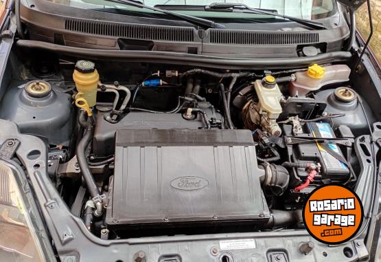 Autos - Ford KA 2012 Nafta 91000Km - En Venta